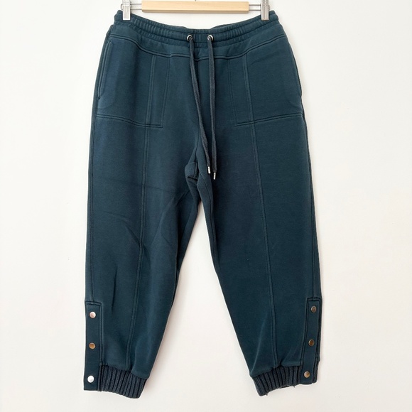 Anthropologie Saturday Sunday Dylan  crop joggers - Picture 3 of 6